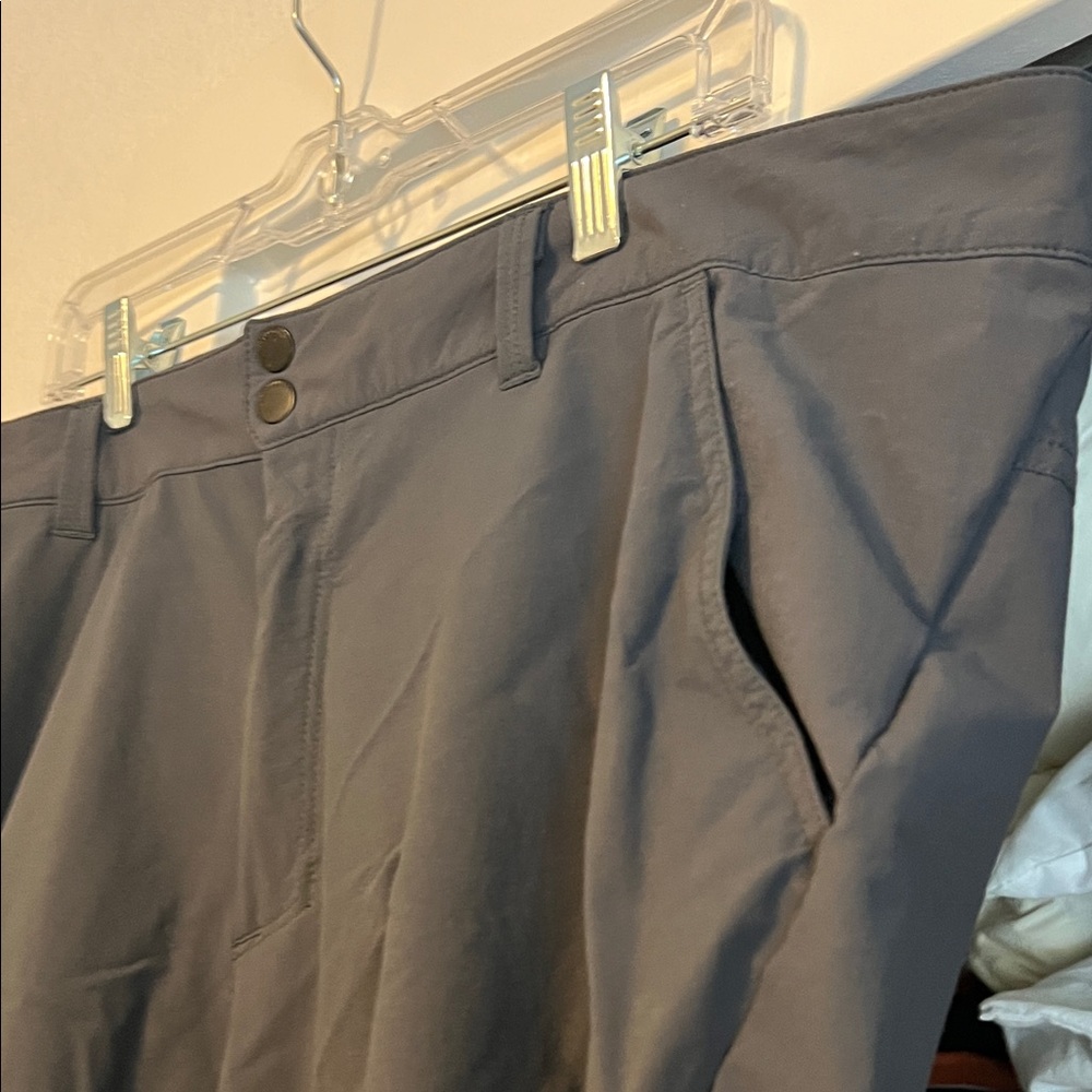 Helly Hansen Dark Blue Cargo Pants - image 5